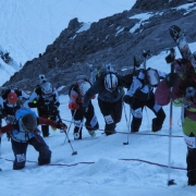 Ski alpinisme: La 76ème édition des Trophées du Muveran n'aura pas lieu